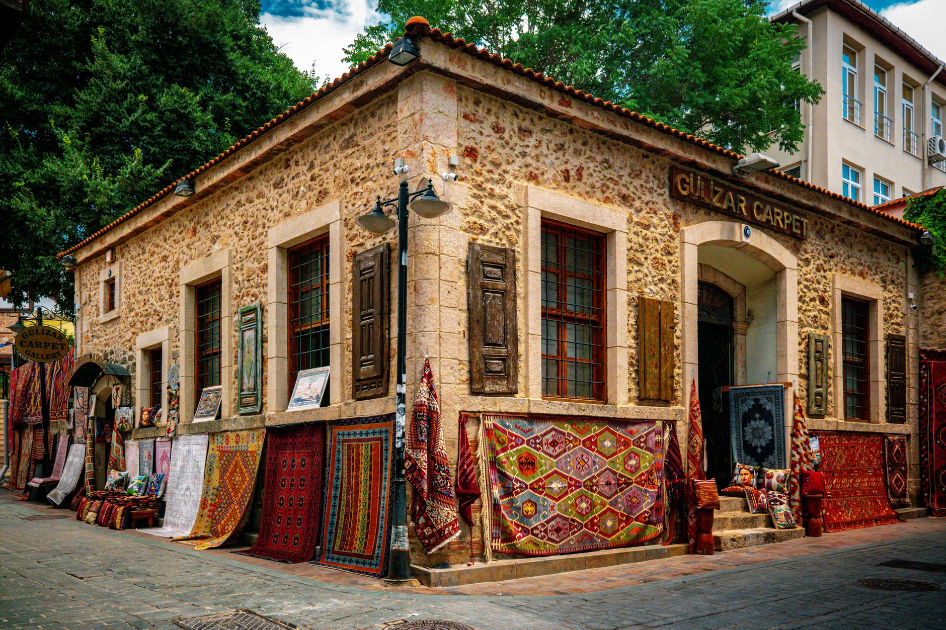 Antalya 7/24 çekici Yerel İşletme fotoğrafı 1