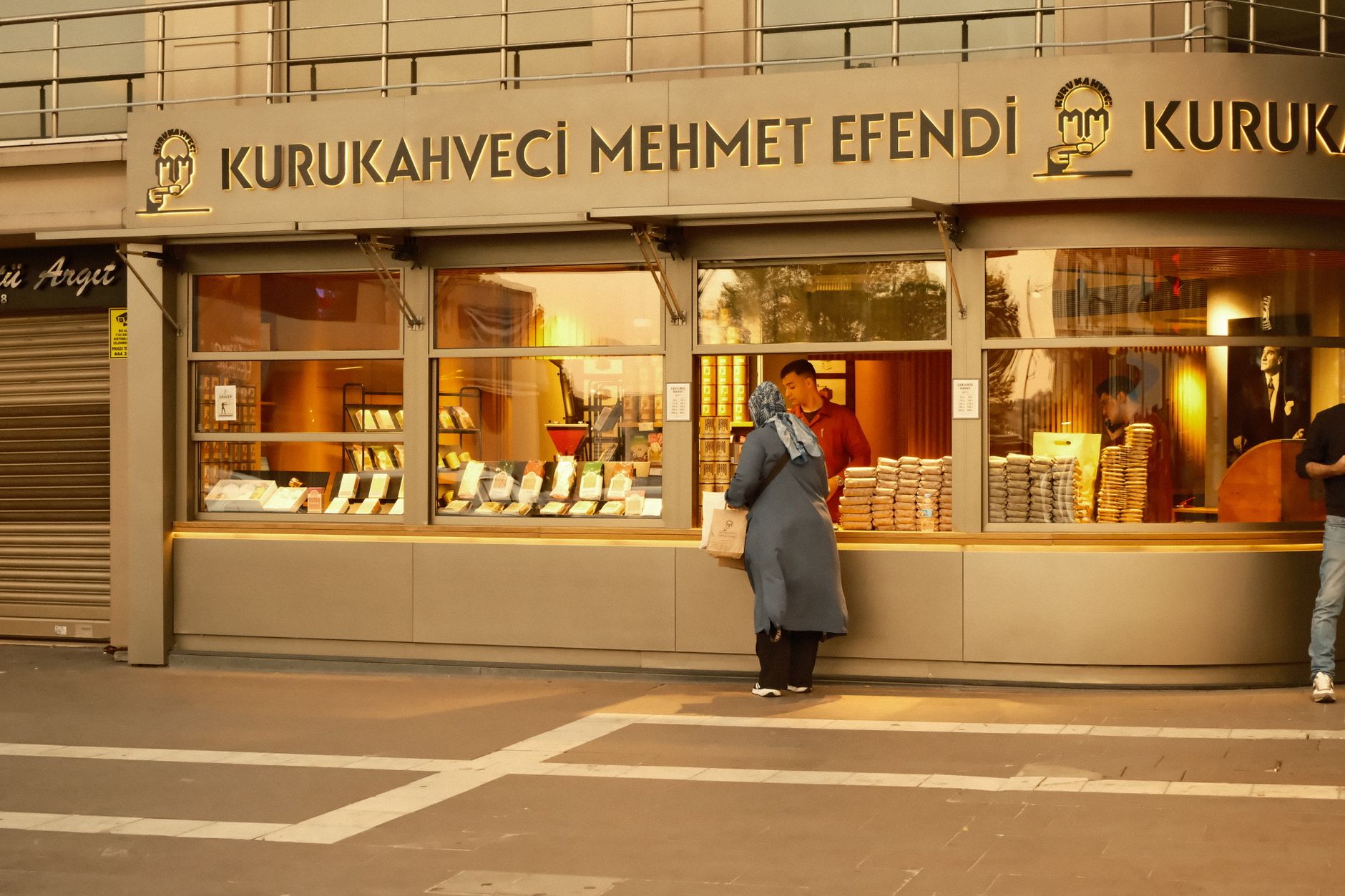 Antalya 7/24 çekici Yerel İşletme fotoğrafı 4